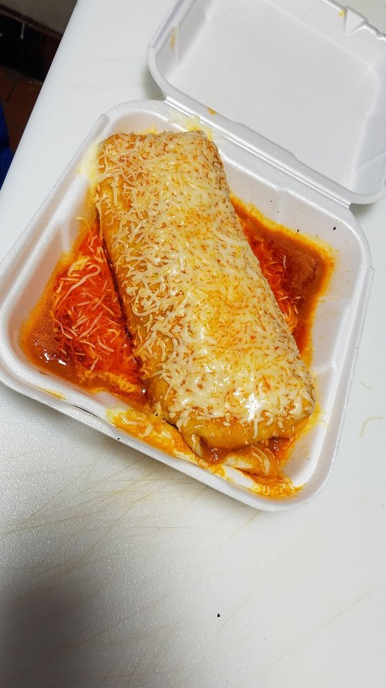 Burrito